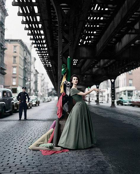 Explore Fashion Selections from the Collection